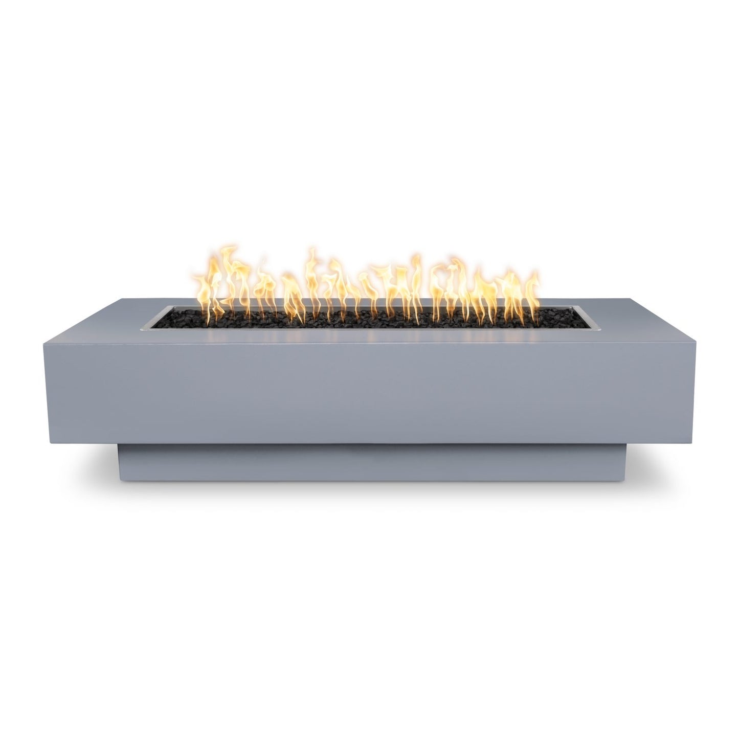 CORONADO FIRE PIT Metal Powder Coat