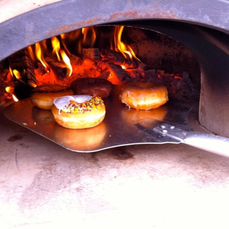 CBO-750 HYBRID NAT GAS DIY KIT: THE VERSATILE DUAL-FUEL PIZZA OVEN OPTION