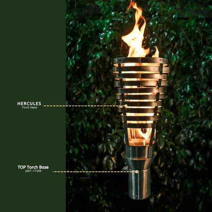 Fire Torch - Hercules