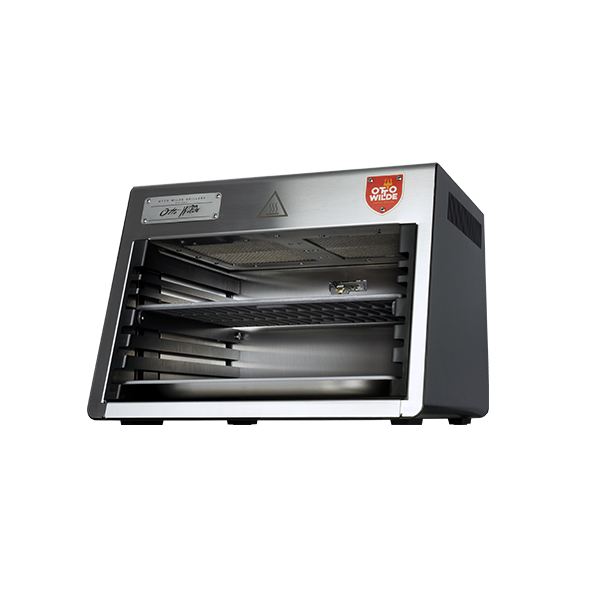 The Otto Grill Pro, Grill, Outdoor Living, otto grill