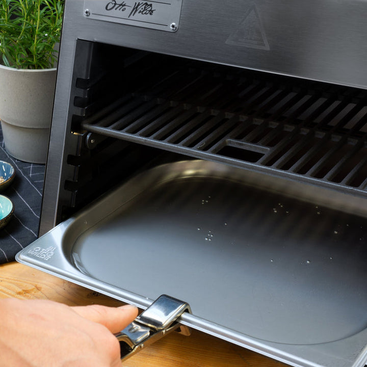 The Otto Grill Pro, Grill, Outdoor Living, otto grill