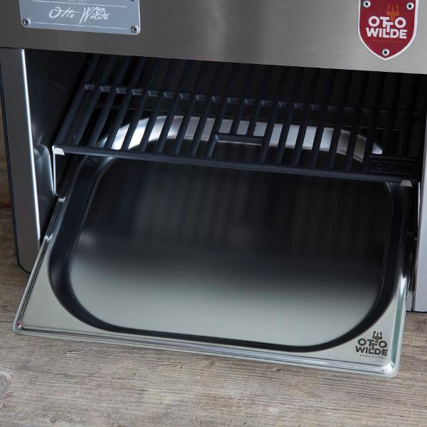 The Otto Grill Pro, Grill, Outdoor Living, otto grill