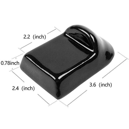 Primo Ceramic Feet for Built-in Applications - 4 Pc Set - PG00400