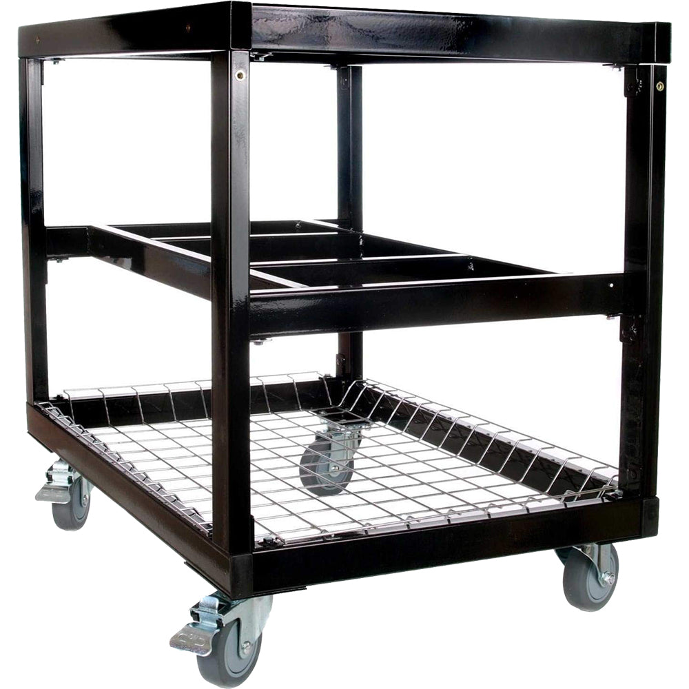 Smokey Mountain, Fireplaces, Primo, Grills, Outdoor Living, Burner, Fire, Primo Ceramic, Grill Head, XL 400, Kamado Grill, Cypress, Table, Primo Cradle, Portable Top