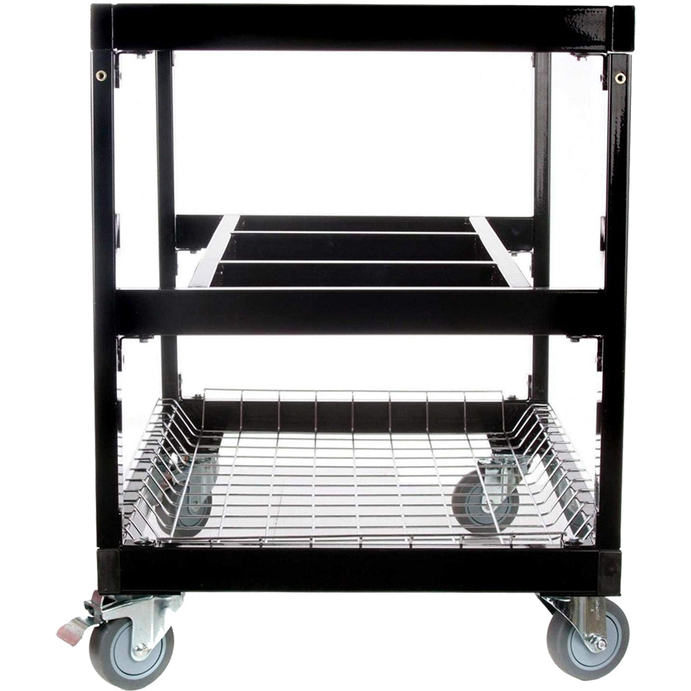 Smokey Mountain, Fireplaces, Primo, Grills, Outdoor Living, Burner, Fire, Primo Ceramic, Grill Head, XL 400, Kamado Grill, Cypress, Table, Primo Cradle, Portable Top