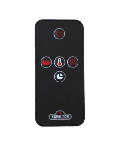 Napoleon Woodland Remote
