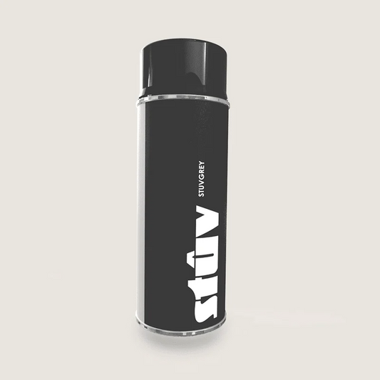 Liquid spray paint StûvGrey 400ml