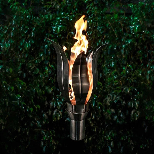 Fire Torch - Flower
