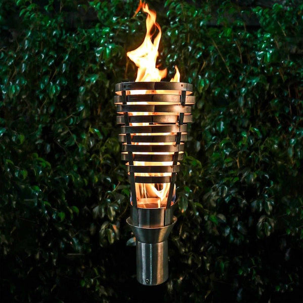 Fire Torch - Hercules