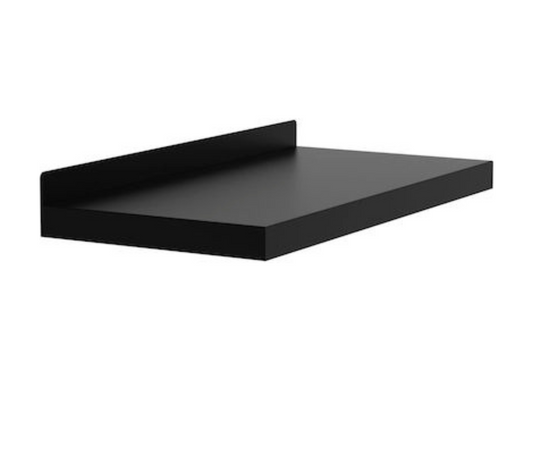 LATERAL SHELF