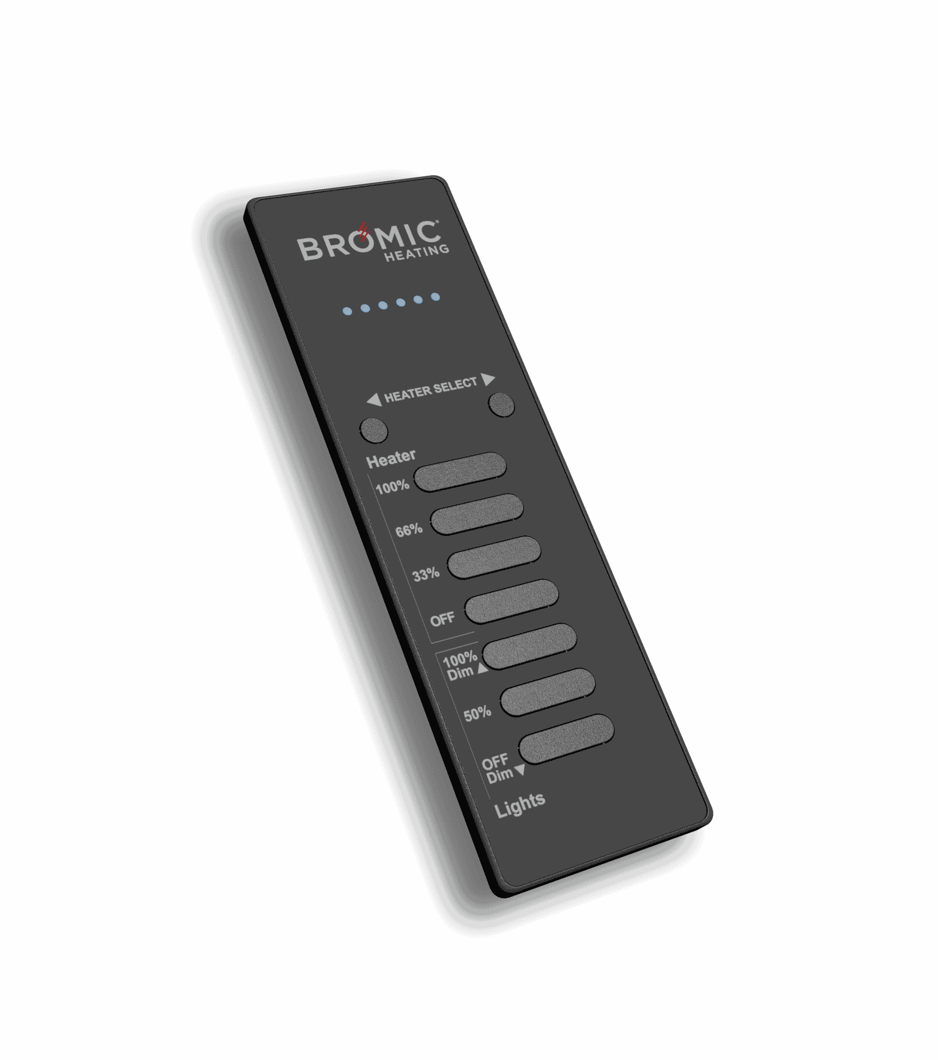 Wireless Master Remote – Smokey Mountain Fireplaces