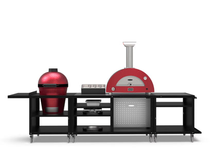 COOKING STATION 80 / 160 FRAME