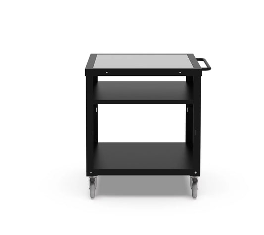 COOKING STATION 80 (31.5”W) / 160 (63”W) FRAME