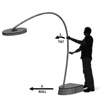 Platinum, Smart-heat, ™ Gas, Heater, Bromic Heating, Smokey Mountain Fireplaces, Gas, Lpg, Tungsten, Electric, Electric Marine, Eclipse, Portable, Wireless, on/off Controller, Gas Heat Deflectors, Gas Mounting Poles, Recess Kits, Ceiling Pole, Cover, Portable, Burner 