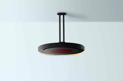 Platinum, Smart-Heat, ™ Gas, Heater, Bromic Heating, Smokey Mountain Fireplaces, Gas, Lpg, Tungsten, Electric, Electric Marine, Eclipse