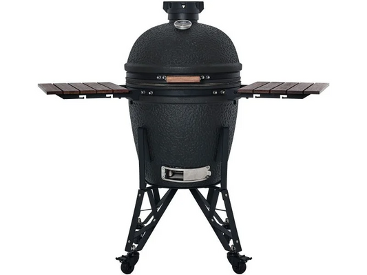 BSTRD Kamado Grill - Urban Large, Complete Ceramic Dome