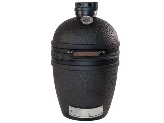 BSTRD Urban medium solo, 48" tall Kamado Grill