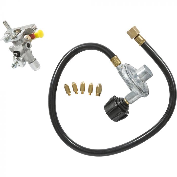 Conversion Kit, NG to LP, LP to NG