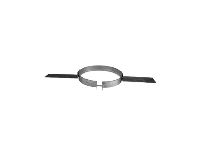 DuraVent 46DVA-RS 4” x 6 5⁄8” DirectVent Pro Roof Support