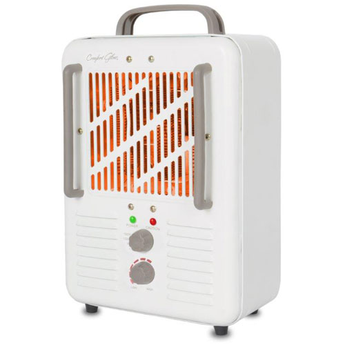 Solexx Portable Greenhouse Heater 