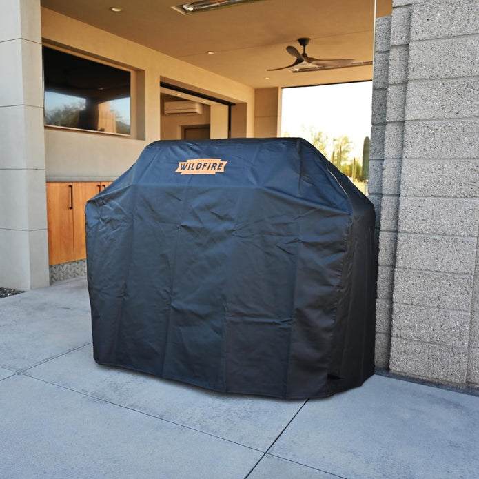 Wildfire 30" Griddle Cart Cover - WF-GRDCC30