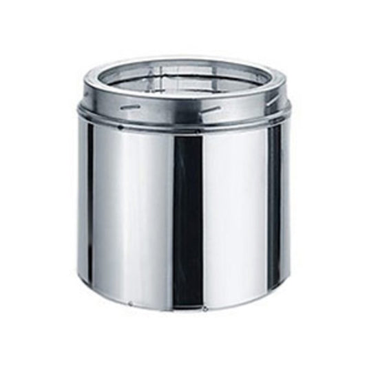 DuraTech, Chimney Pipe, Smokey Mountain Fireplaces