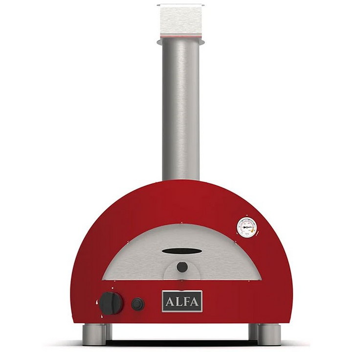 Alfa Pizza Oven STock image- Superior to the Ooni Pizza Oven and blackstone pizza oven and 