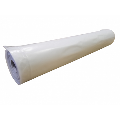 Griffin Sunmaster - 6 mil 4 year Clear UV Resistant Polythene Thermal Greenhouse Film