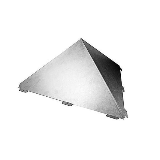 DuraVent PelletVent Pro Snow Splitter - 6DT-SP