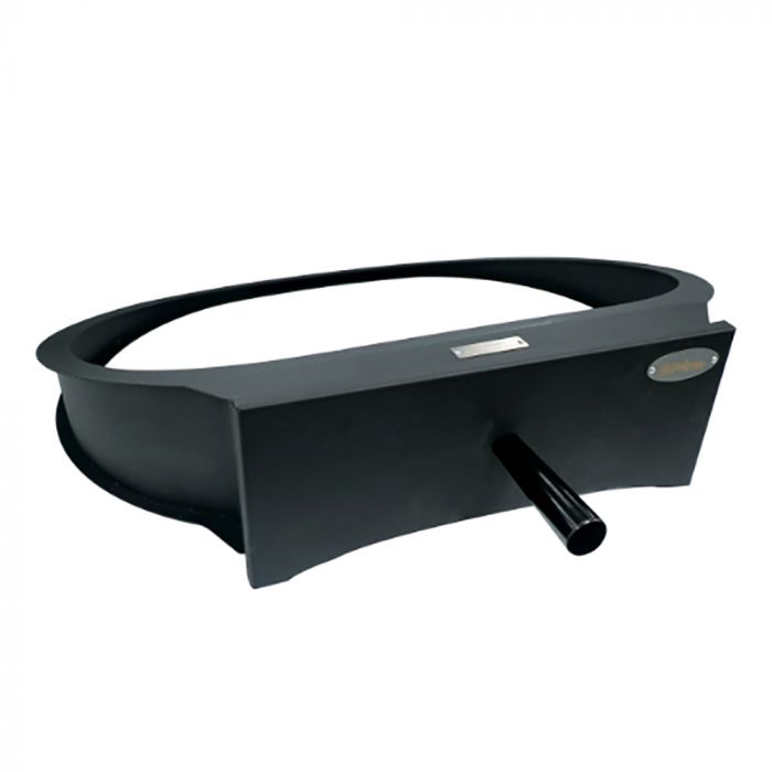 Smokey Mountain, Fireplaces, Primo, Grills, Outdoor Living, Burner, Fire, Primo Ceramic, Grill Head, XL 400, Kamado Grill, Cypress, Table, Primo Cradle, Portable Top, Basket, Stainless Steel, Burner, Doors, Rotisserie Kit, Drip Pan, Cover 