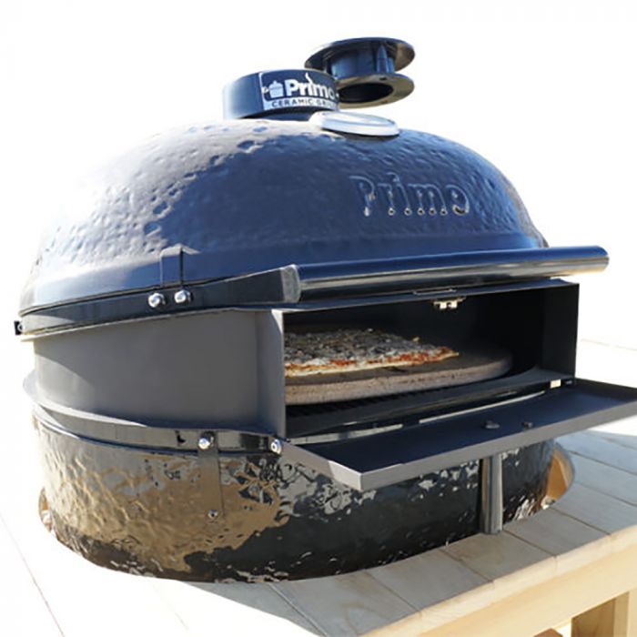 Smokey Mountain, Fireplaces, Primo, Grills, Outdoor Living, Burner, Fire, Primo Ceramic, Grill Head, XL 400, Kamado Grill, Cypress, Table, Primo Cradle, Portable Top, Basket, Stainless Steel, Burner, Doors, Rotisserie Kit, Drip Pan, Cover 