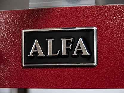 BIG SALE- ALFA Stone M, Allegro Wood and Gas Pizza ovens- Big Sale while in stock