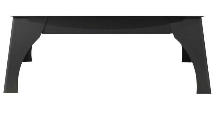 Timberwolf EP22L Leg Kit and Bottom Heat Shield | 2200 Economizer EPA ...