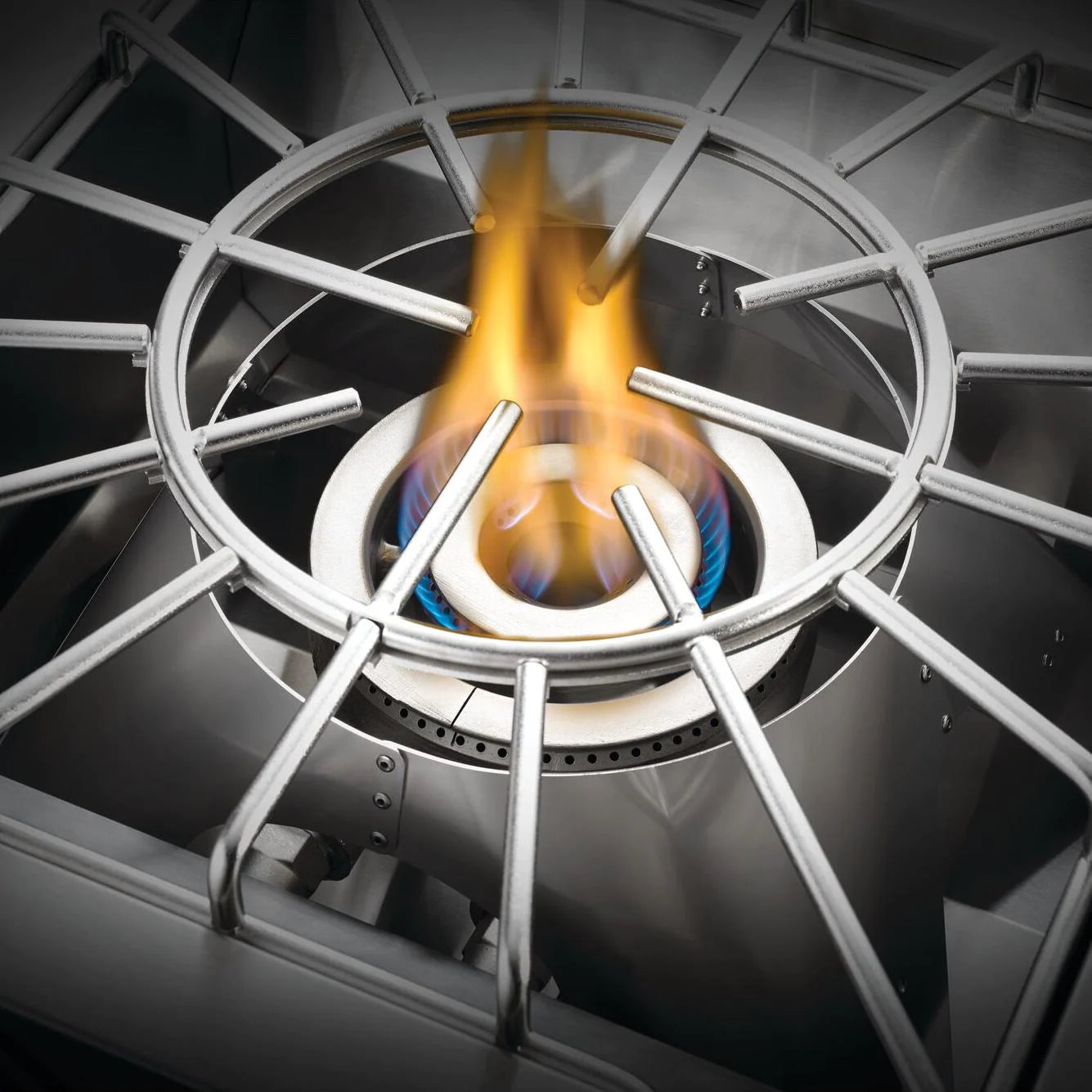 Napoleon Built-In 700 Series Propane Power Burner with Stainless Steel Cover