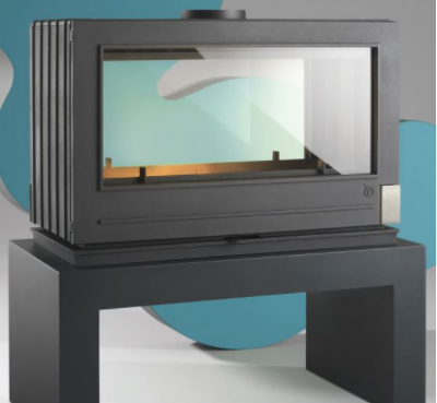 30' Invicta Bench