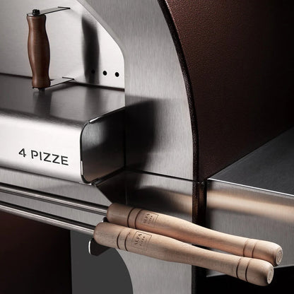 Alfa 4Pizze Stand