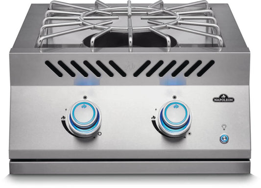 7 Burners, Napoleon, Prestige Pro, Gas, Propane, Burner, Grill, Rsib, Phantom, Travelq, Prestige® Series, Black, Stainless Steel, Rogue® Se Series, Dual Infrared, Built-in 700 Series, Power Burner