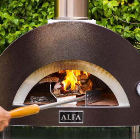 A High quality Designer Pizza oven at a low price that people love