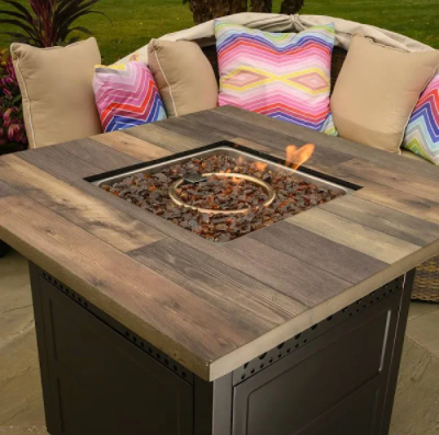 Find your perfect Patio Heater cocktail table