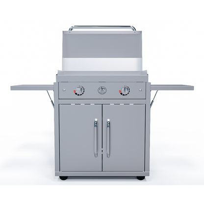 FREESTANDING CART,RANCH HAND GRIDDLES ,LE GRIDDLE,Le Griddle Cart