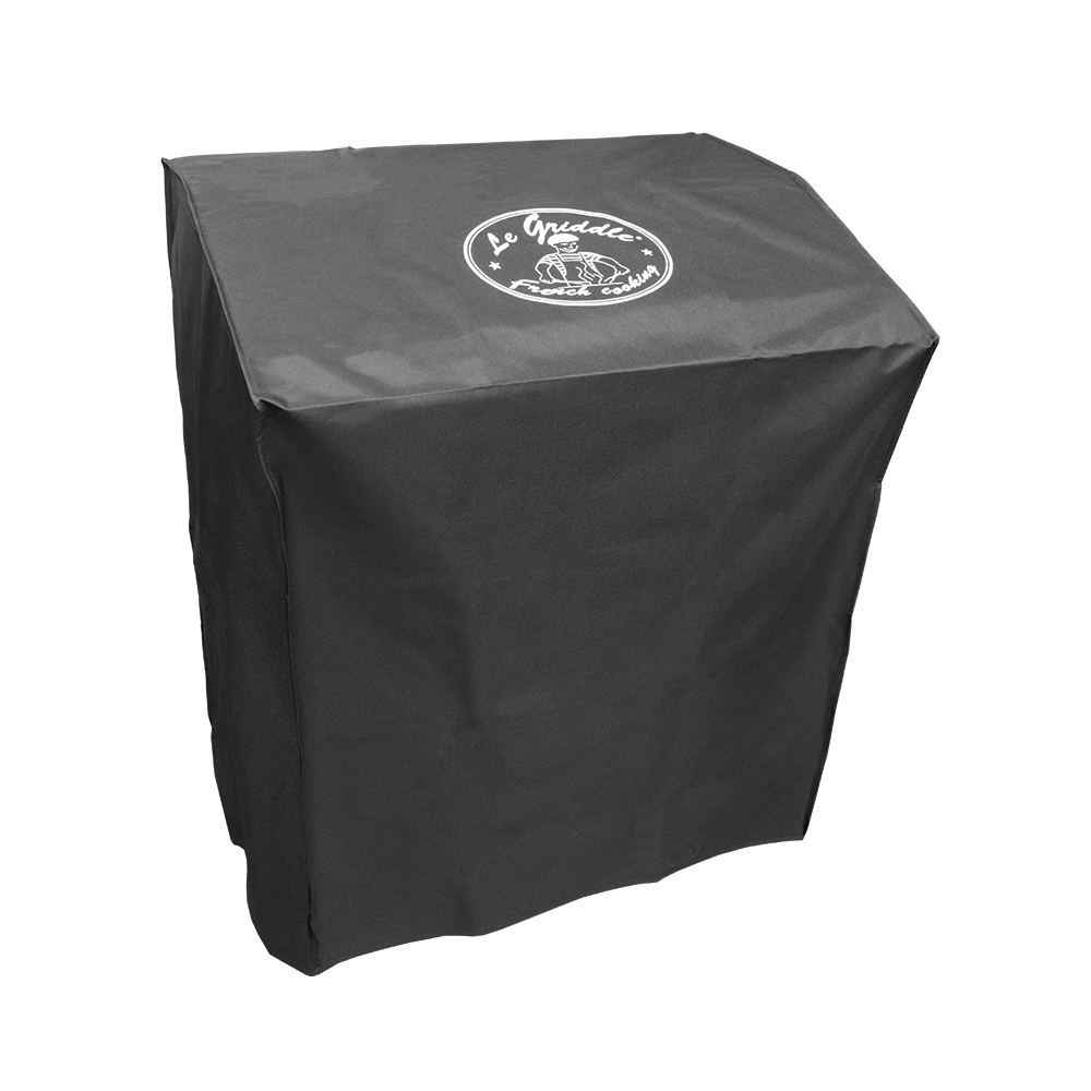 Insulating Liner, Wee Griddles, Burner, Gas,trim Kit, Wee Built, in Griddles, Nylon Cover, Lid, 