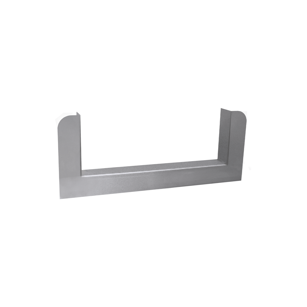 Trim Kit for The Wee Built-In Griddles GFFRAME40