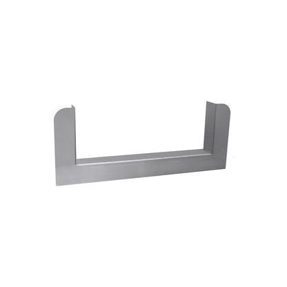 Trim Kit for The Wee Built-In Griddles GFFRAME40