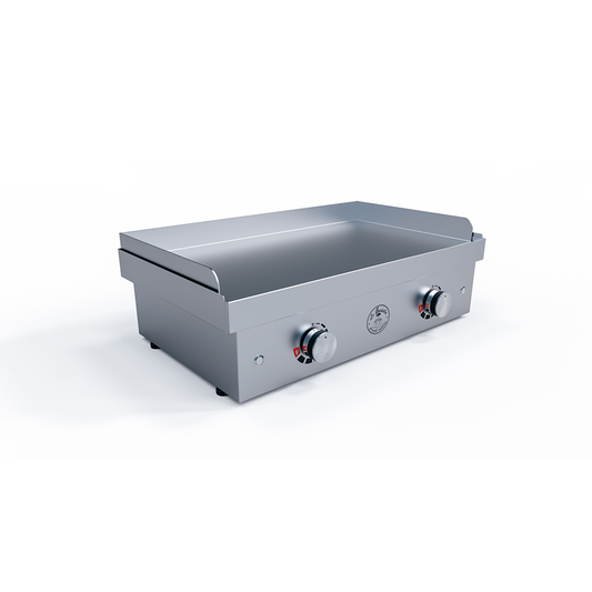 FREESTANDING CART,RANCH HAND GRIDDLES ,LE GRIDDLE,Le Griddle Cart, ELECTRIC 