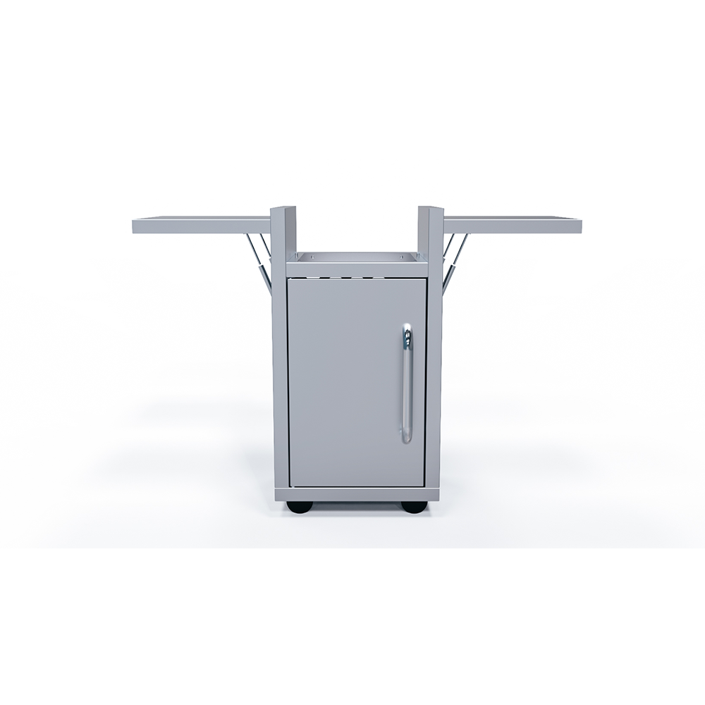 FREESTANDING CART,RANCH HAND GRIDDLES ,LE GRIDDLE,Le Griddle Cart, ELECTRIC 