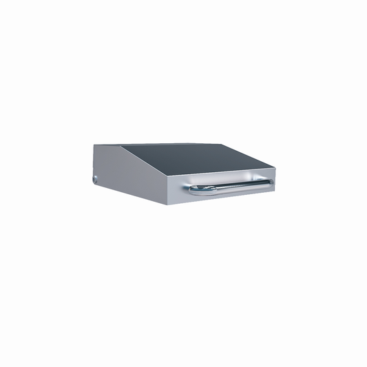 Stainless lid, Wee Griddle, Burner,