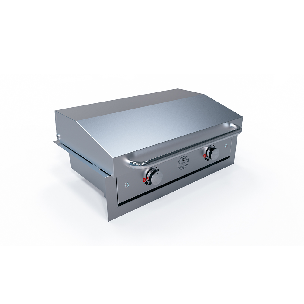 Insulating Liner, Wee Griddles, Burner, Gas,trim Kit, Wee Built, in Griddles, Nylon Cover, Lid