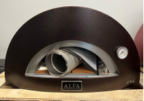 BIG SALE- ALFA Stone M, Allegro Wood and Gas Pizza ovens- Big Sale while in stock