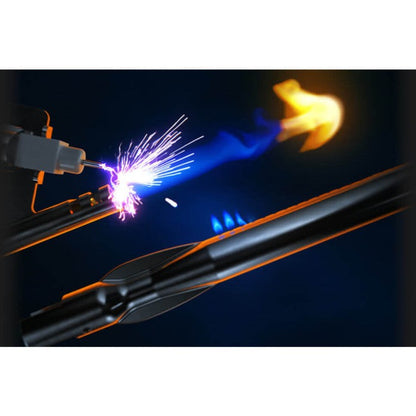 6 Burners, Napoleon, Prestige Pro, Gas, Propane, Burner, Grill, Rsib, Phantom, Travelq, Prestige® Series, Black, Stainless Steel