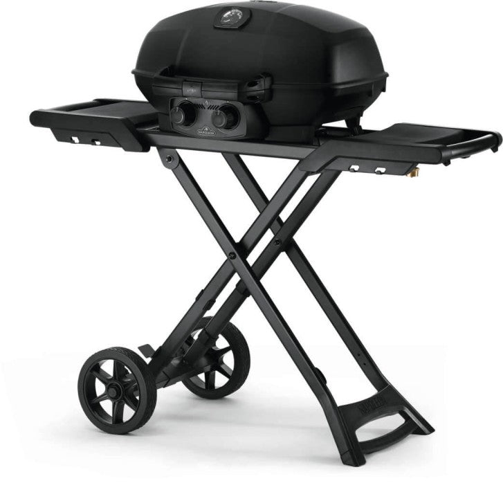 6 Burners, Napoleon, Prestige Pro, Gas, Propane, Burner, Grill, Rsib, Phantom, Travelq